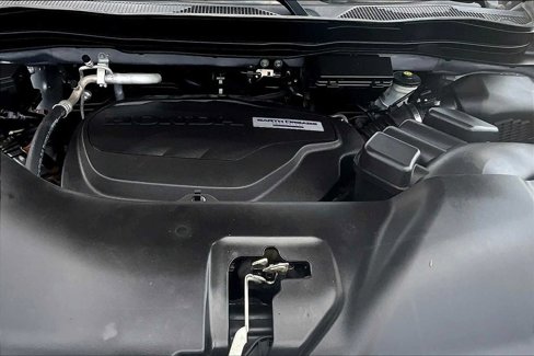 Used 2018 Honda Pilot Touring image 31