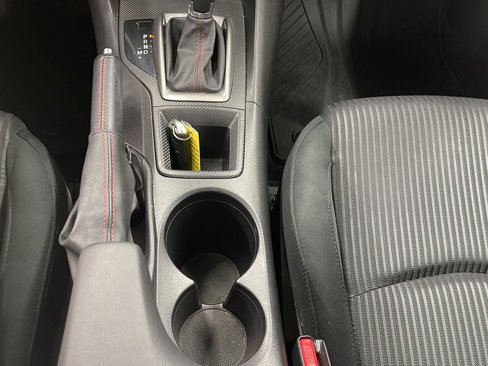 Used 2014 MAZDA MAZDA3 i Touring w/ Moonroof Package 1 image 17