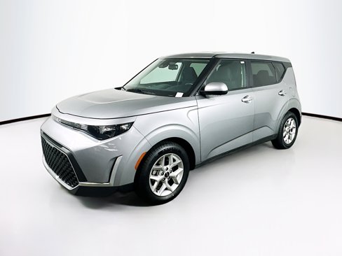 Used 2023 Kia Soul LX w/ Option Group 015 image 3