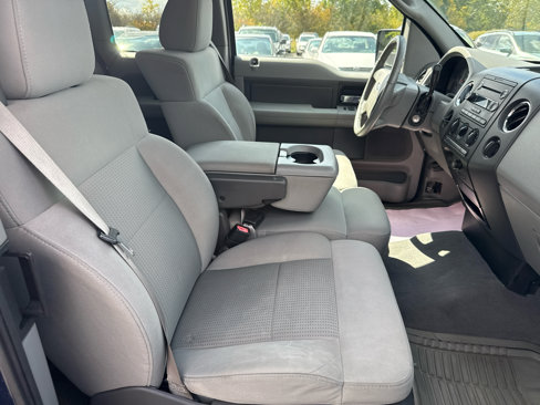 Used 2008 Ford F150 2WD SuperCab image 20