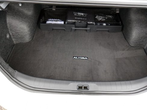 New 2024 Nissan Altima 2.5 SR w/ SR Premium Package image 21