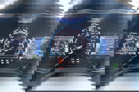 Certified 2018 Ford C-MAX SE image 21