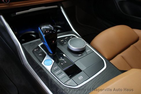 Used 2023 BMW i4 eDrive40 w/ Premium Package image 31