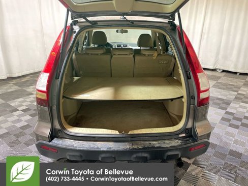 Used 2009 Honda CR-V EX-L image 16