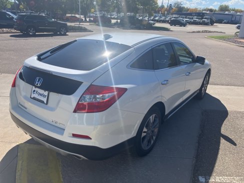 Used 2014 Honda Crosstour EX-L image 5