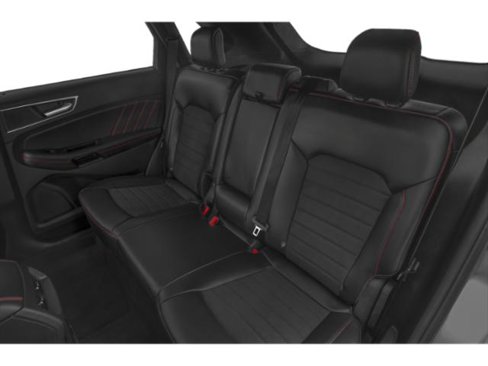 Used 2020 Ford Edge ST-Line w/ Cold Weather Package image 13