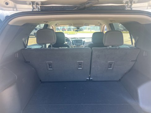 Used 2022 Chevrolet Equinox LT image 9