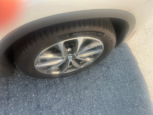 Used 2019 BMW X3 xDrive30i w/ Convenience Package image 22