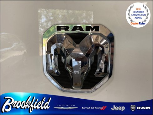 Used 2023 RAM ProMaster 2500 image 11