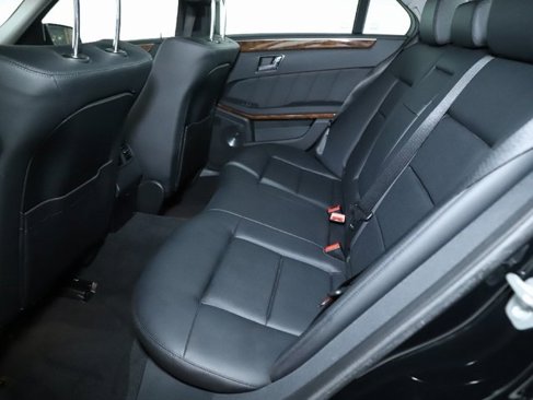 Used 2011 Mercedes-Benz E 350 4MATIC Sedan image 14