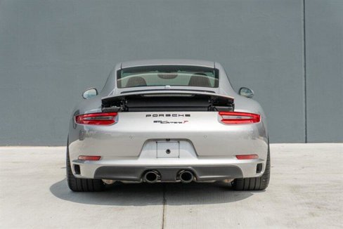 Used 2017 Porsche 911 Carrera image 7