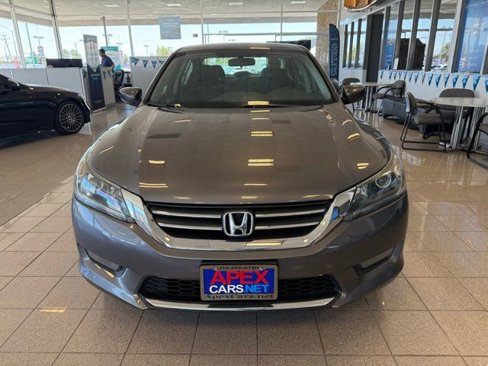 Used 2014 Honda Accord Sport image 7