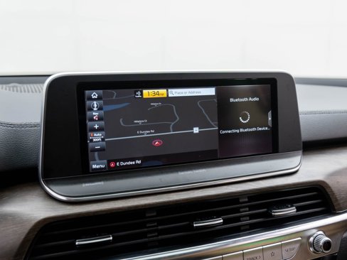 Used 2020 Kia Telluride SX image 22