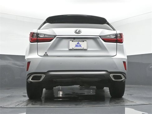 Used 2016 Lexus RX 350 AWD image 15