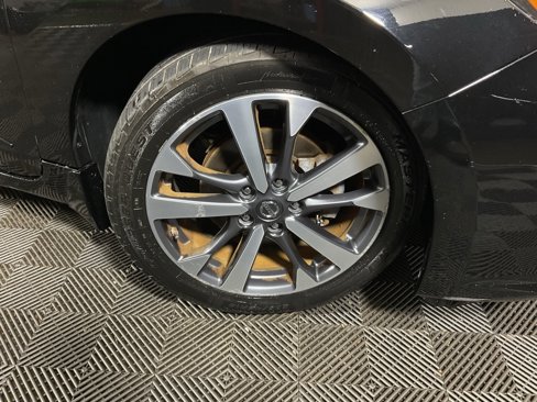 Used 2016 Nissan Altima 2.5 SR image 36