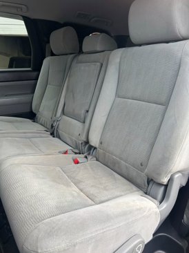 Used 2015 Toyota Sequoia SR5 image 32