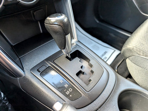 Used 2013 MAZDA CX-5 Touring image 25
