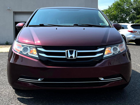 Used 2016 Honda Odyssey SE image 2