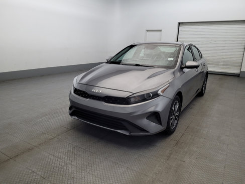 Used 2023 Kia Forte LXS image 15