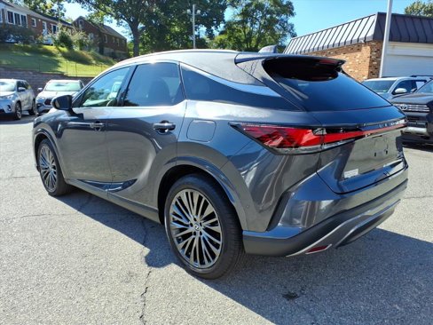 Used 2024 Lexus RX 350 AWD image 4