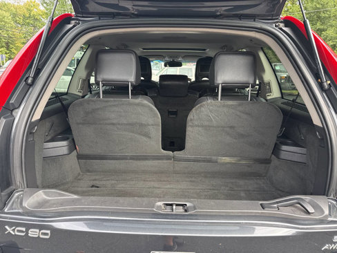 Used 2010 Volvo XC90 3.2 image 15