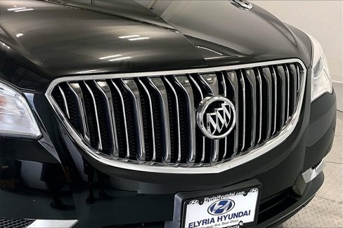 Used 2016 Buick Enclave Convenience image 30