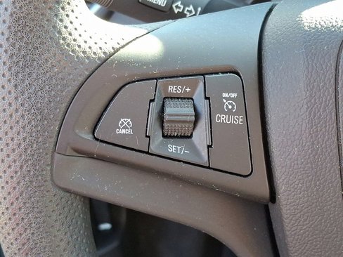 Certified 2022 Chevrolet Trax LS w/ Tint and Cruise Package image 22