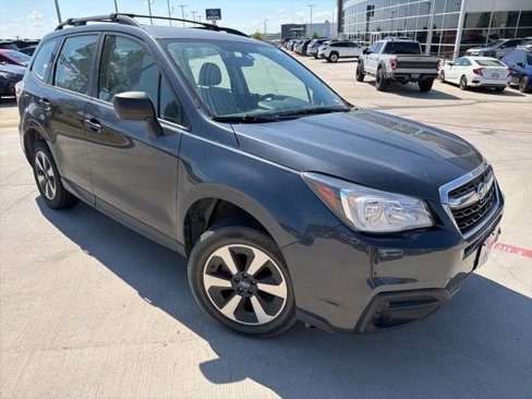 Used 2018 Subaru Forester 2.5i w/ Alloy Wheel Package image 2