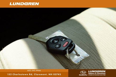 Used 2014 Subaru Outback 2.5i image 26