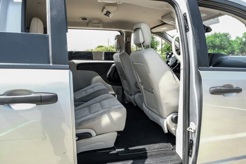 Used 2019 Dodge Grand Caravan SE image 45