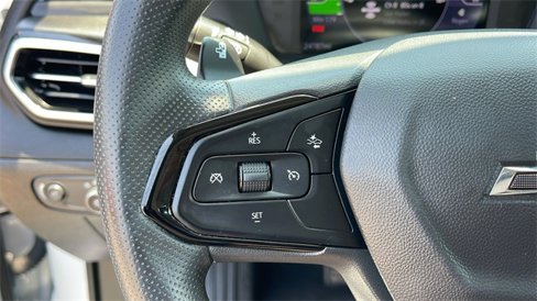Used 2022 Chevrolet Bolt EUV LT image 24