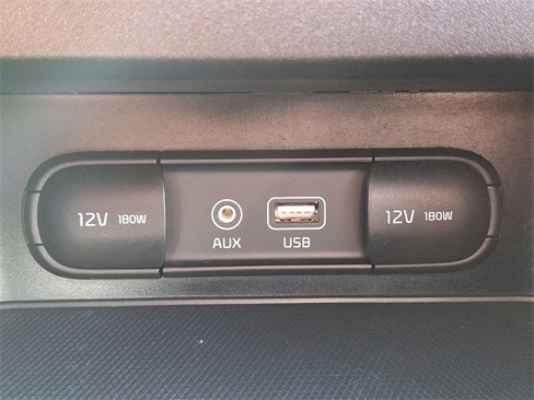 Certified 2020 Kia Forte LXS image 22