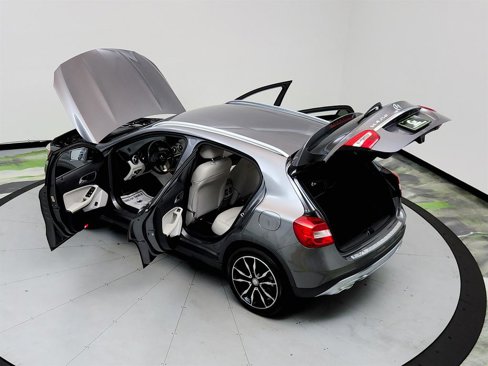 Used 2016 Mercedes-Benz GLA 250 image 39