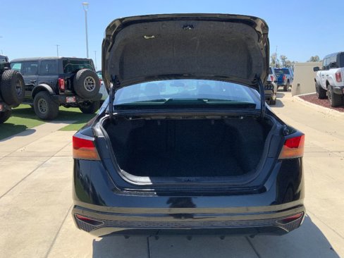Used 2022 Nissan Altima 2.5 SV image 7