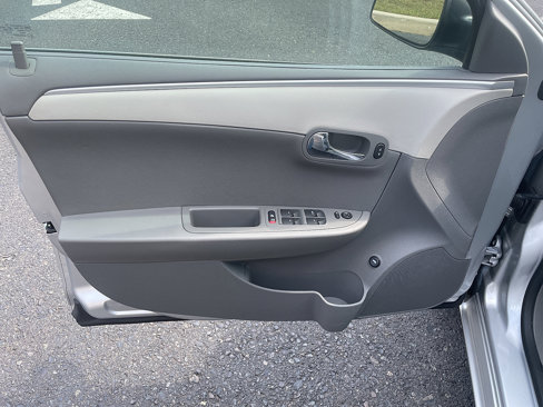 Used 2012 Chevrolet Malibu LS w/ LS Uplevel Package image 27