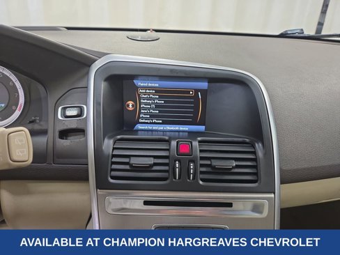 Used 2013 Volvo XC60 3.2 image 18