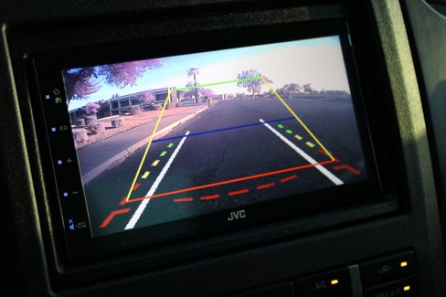 Used 2011 Ford F150 XL w/ PWR Equipment Group image 14