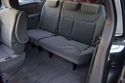 Used 2005 Toyota Sienna image 25