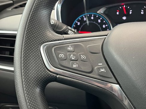 Certified 2024 Chevrolet Equinox LS w/ LS Convenience Package image 21