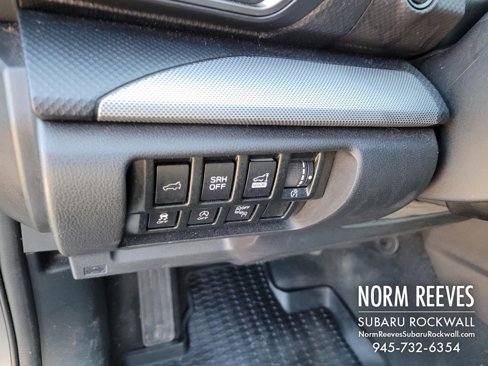 Used 2021 Subaru Forester Limited w/ Popular Package #3 image 29
