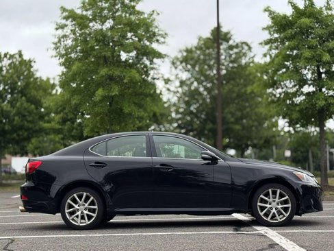 Used 2013 Lexus IS 250 AWD image 4