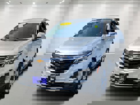 Used 2022 Chevrolet Equinox LT image 1