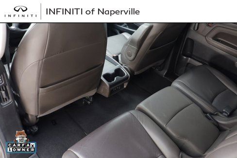 Used 2019 Honda Odyssey EX-L image 20