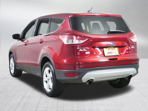 Used 2015 Ford Escape SE image 5