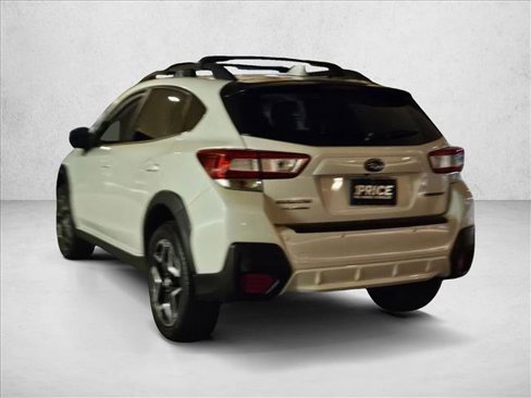 Used 2018 Subaru Crosstrek 2.0i Limited image 6