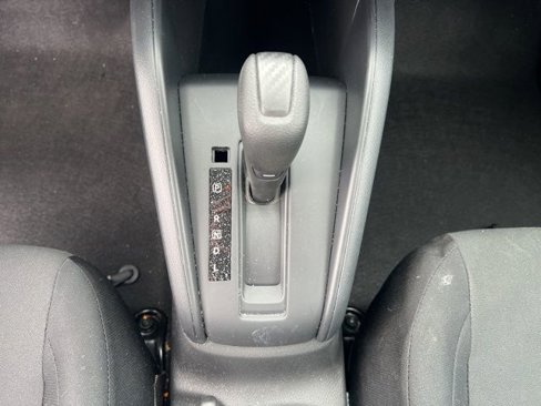 Used 2024 Nissan Versa S w/ S Plus Package image 23