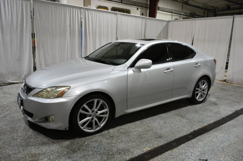 Used 2007 Lexus IS 250 image 27