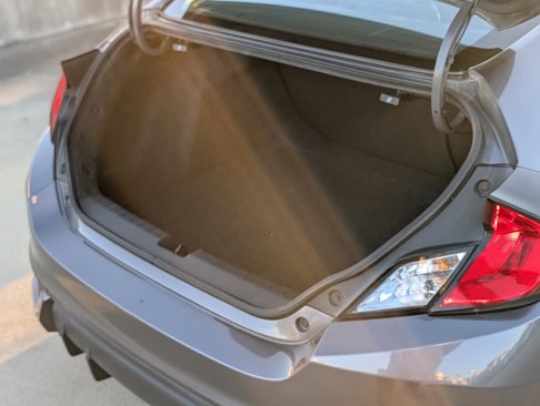 Used 2019 Honda Civic Sport image 18