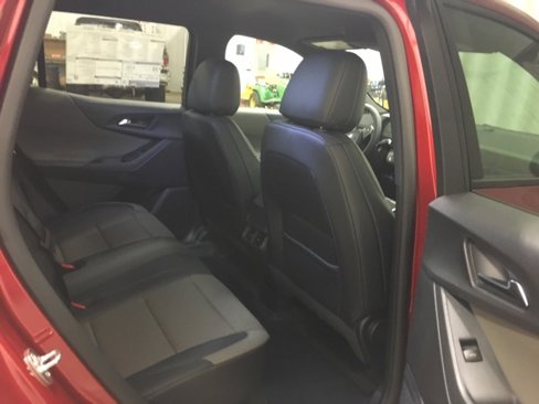 New 2026 Chevrolet Equinox LT w/ Convenience Package II image 15