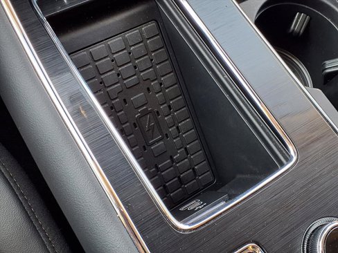 Used 2025 Lincoln Aviator Reserve w/ Jet Appearance Package image 10
